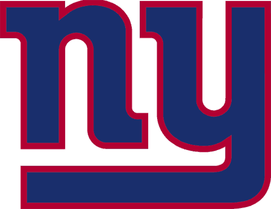 New York Giants 2000-Pres Primary Logo iron on transfers for fabric